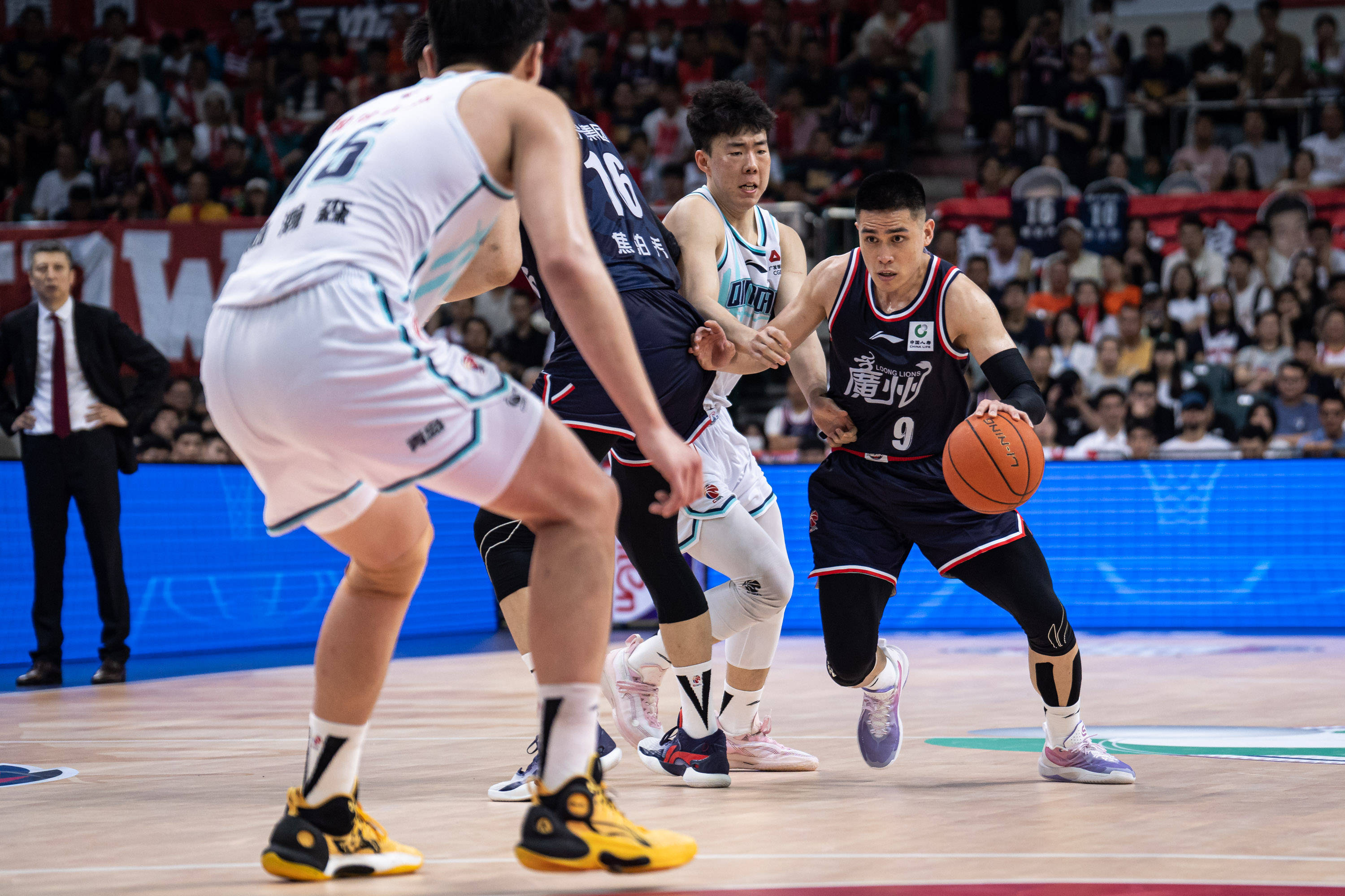 世界第一 世界第一