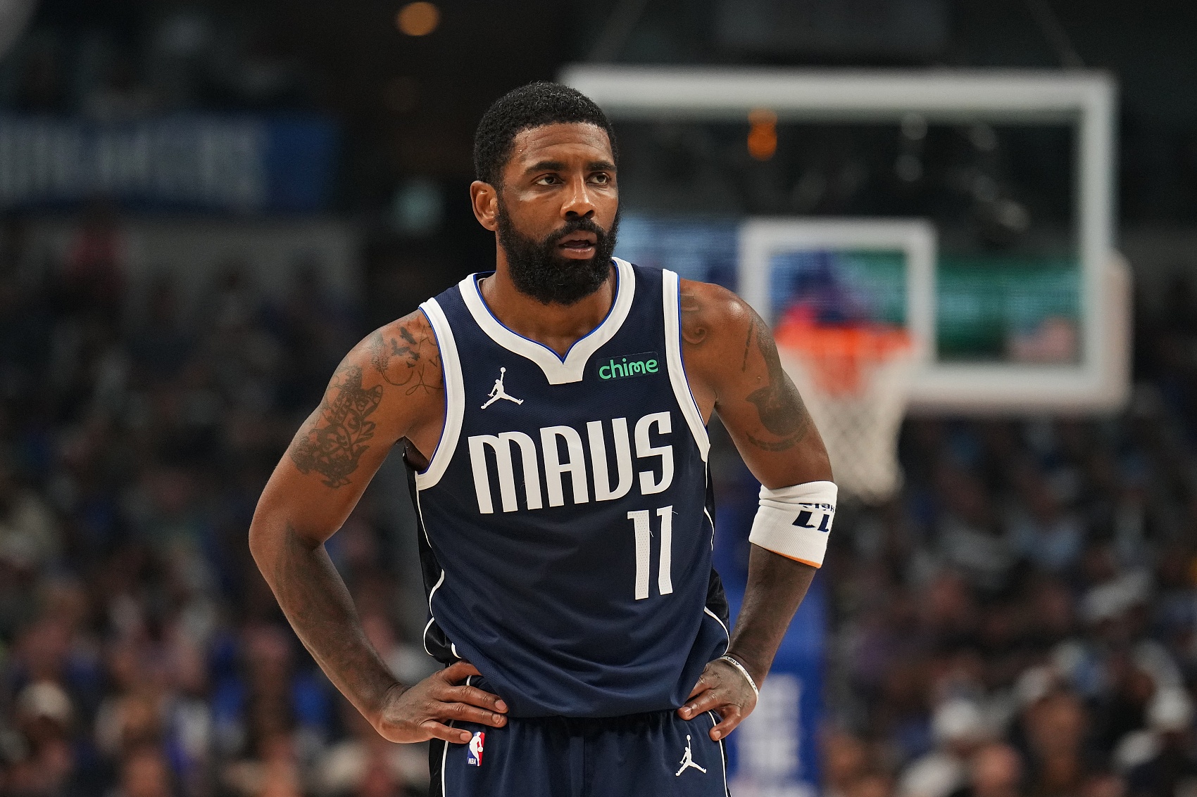 看不到威胁 看不到威胁