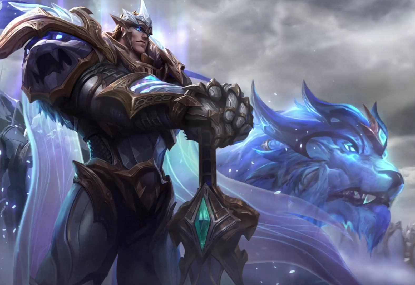 他在备战期 他在备战期