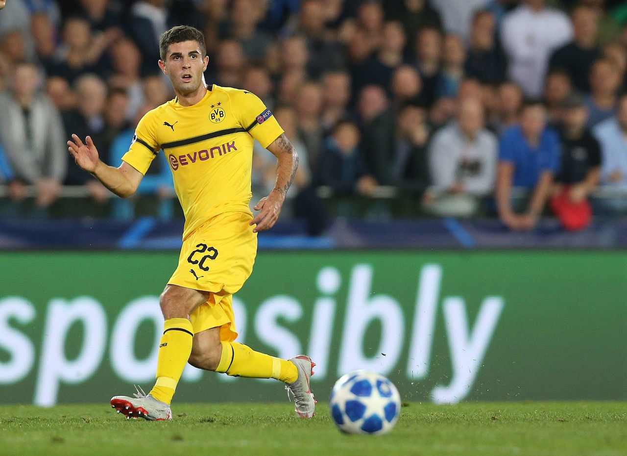 未来充满期 未来充满期