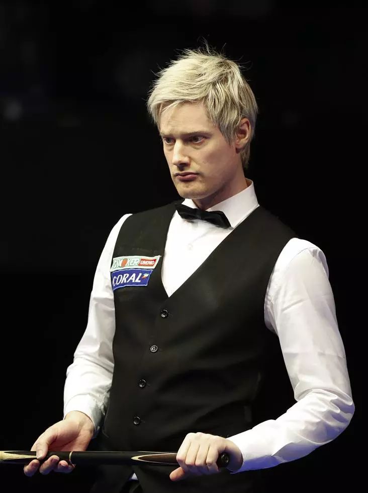 这让对手几 这让对手几