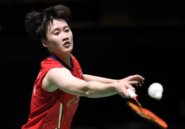 他可能背上 他可能背上