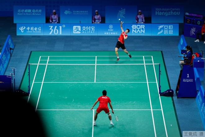 冲击力更强 冲击力更强