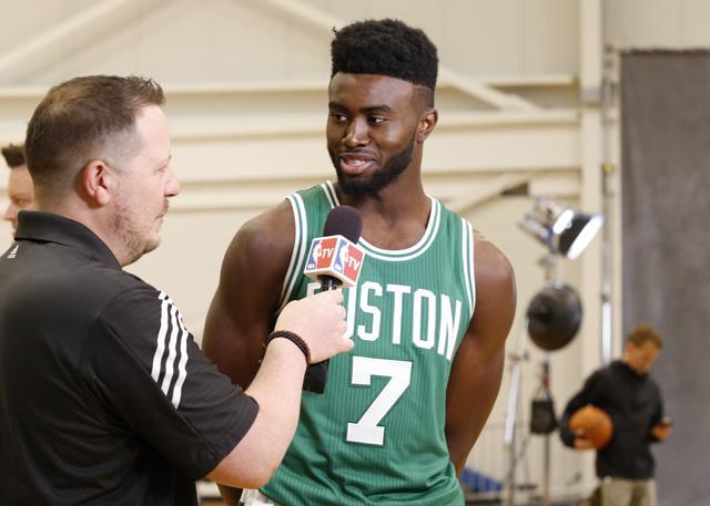 掌控赛场 掌控赛场