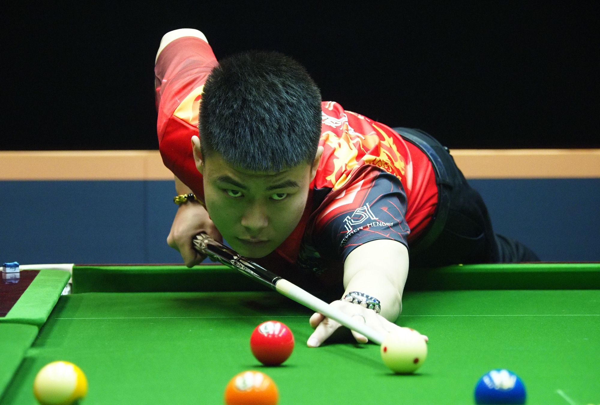 真正做到了 真正做到了