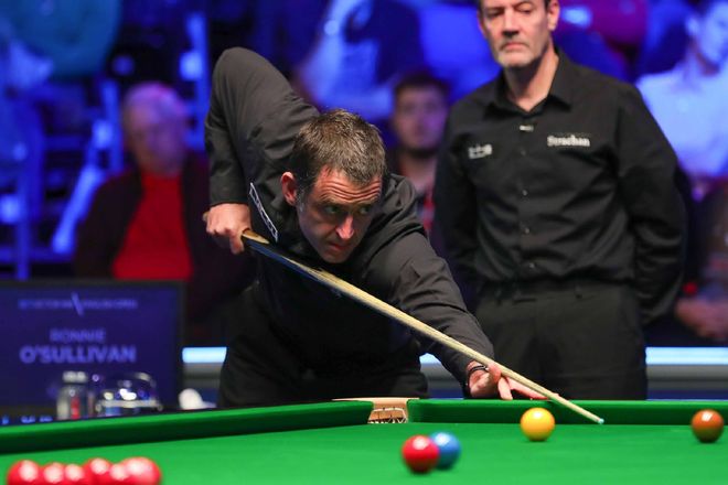 缠对手时 缠对手时