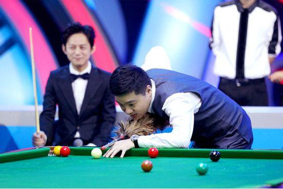 这种高强度 这种高强度